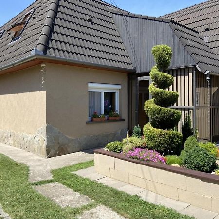 Apartment Siofok, Somogy 10 Екстериор снимка