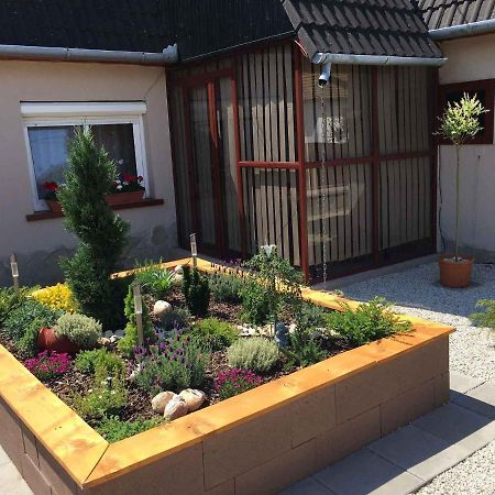 Apartment Siofok, Somogy 10 Екстериор снимка