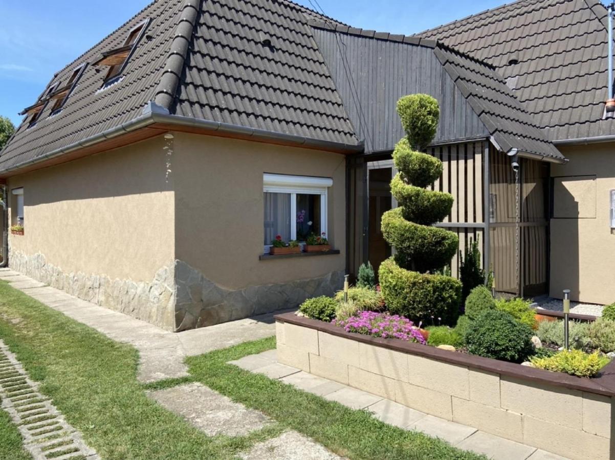 Apartment Siofok, Somogy 10 Екстериор снимка