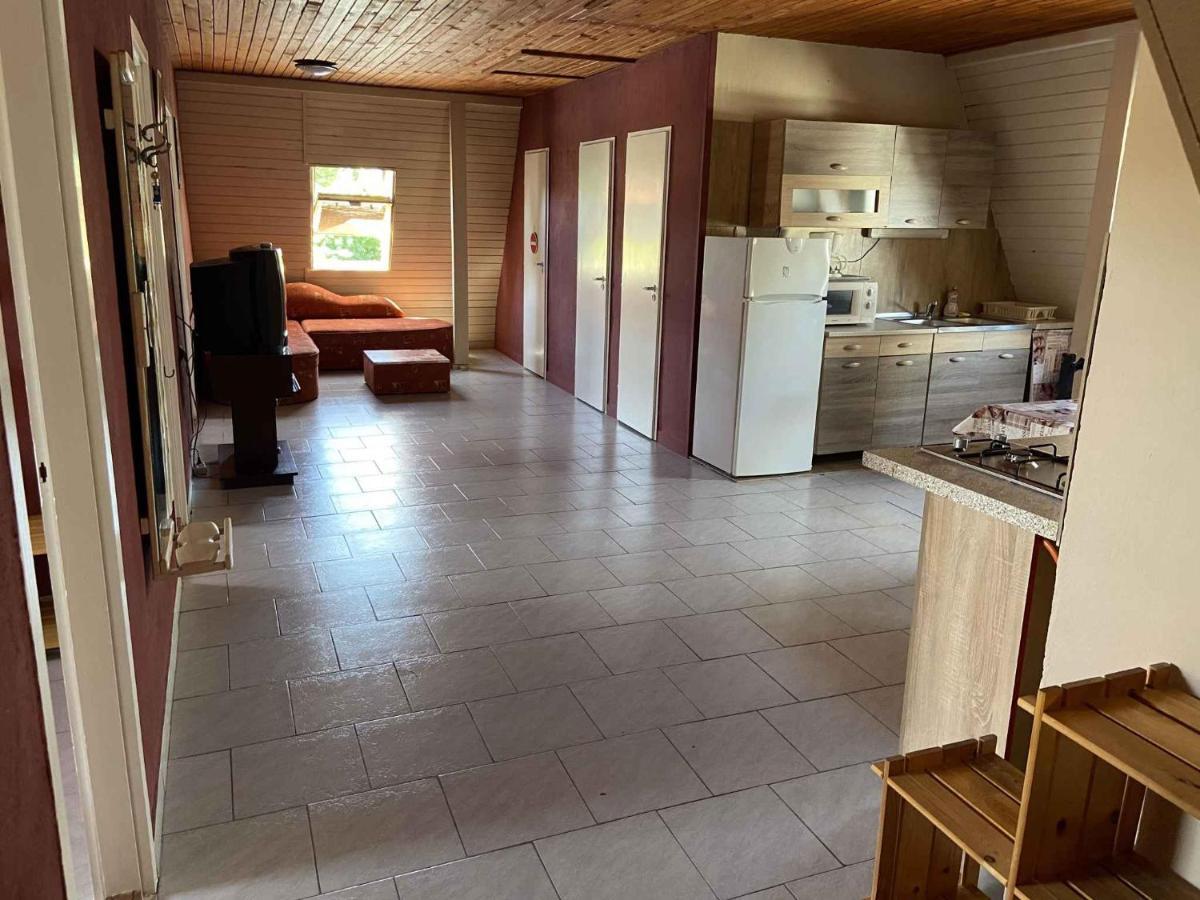 Apartment Siofok, Somogy 10 Екстериор снимка