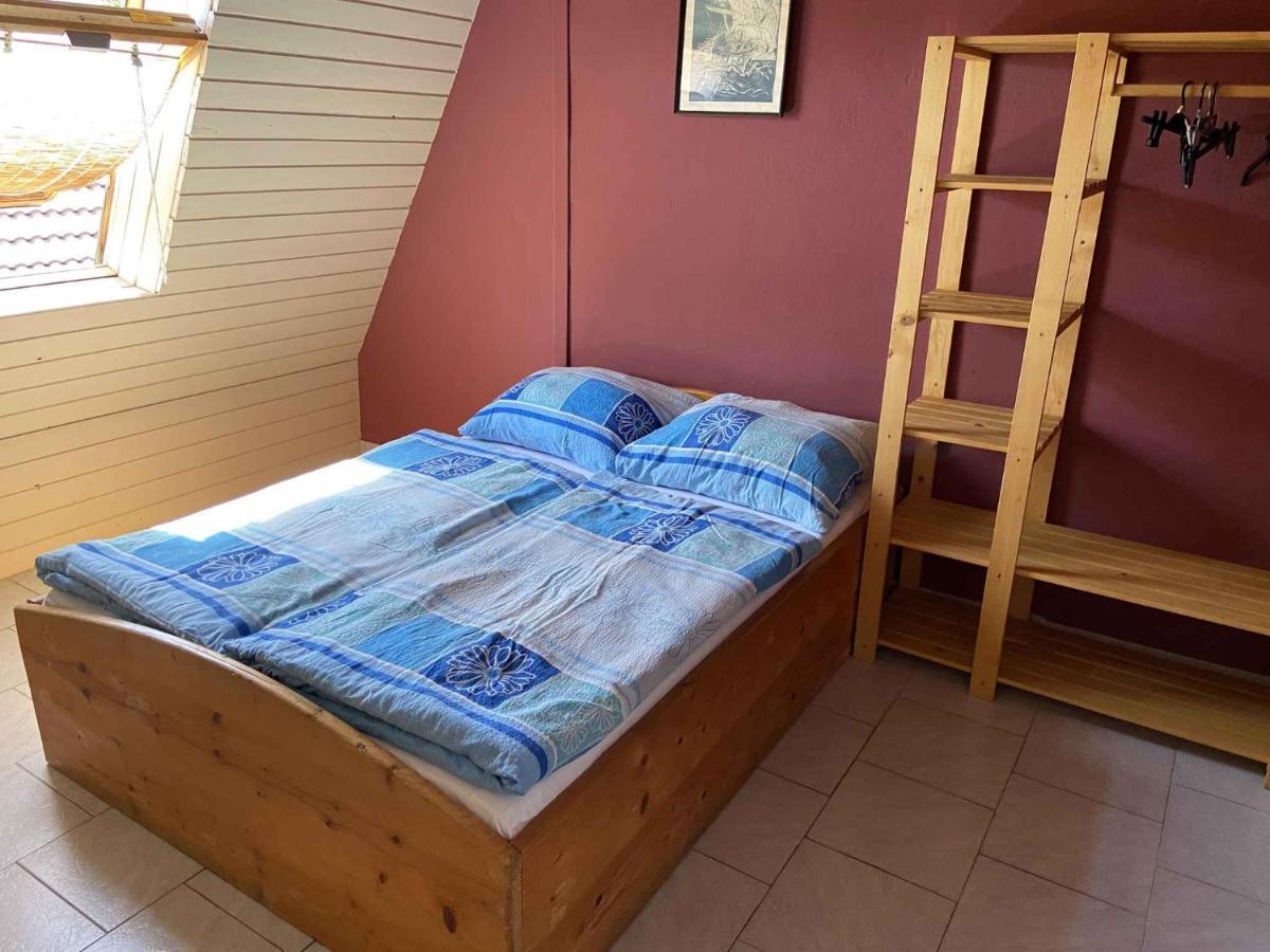 Apartment Siofok, Somogy 10 Екстериор снимка