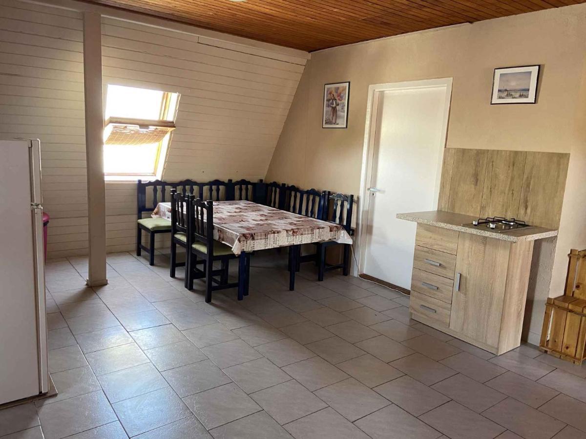 Apartment Siofok, Somogy 10 Екстериор снимка