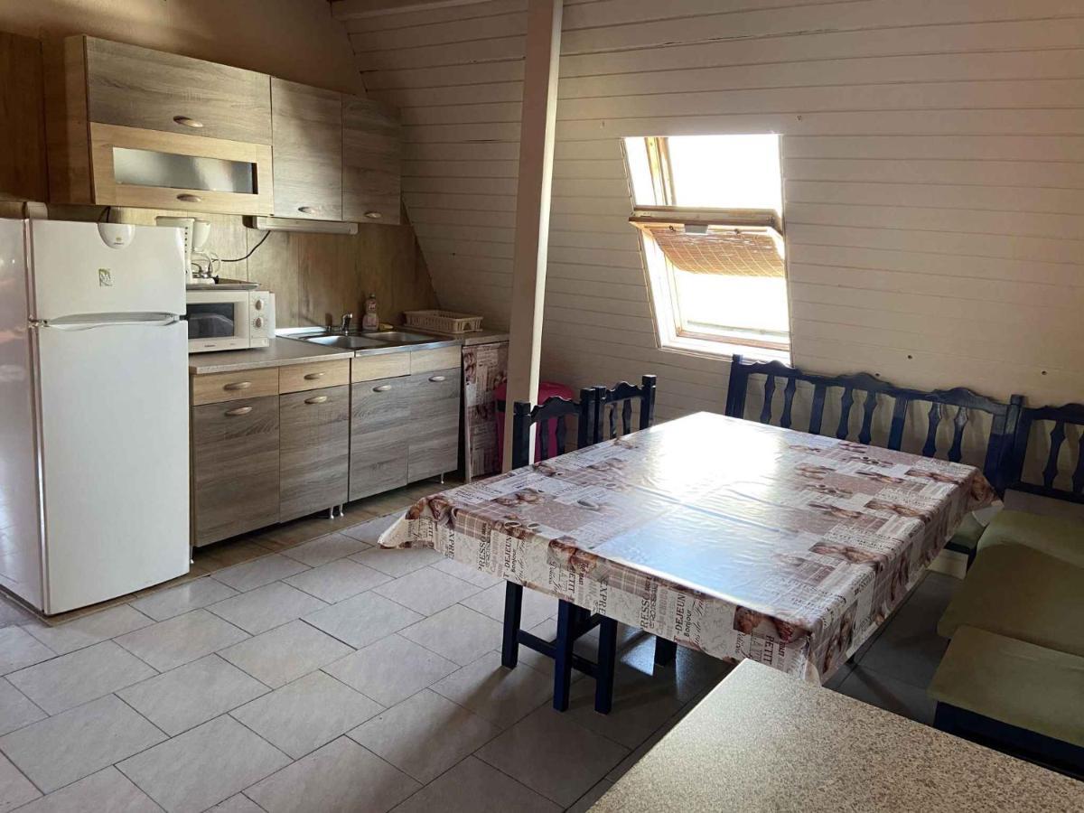 Apartment Siofok, Somogy 10 Екстериор снимка