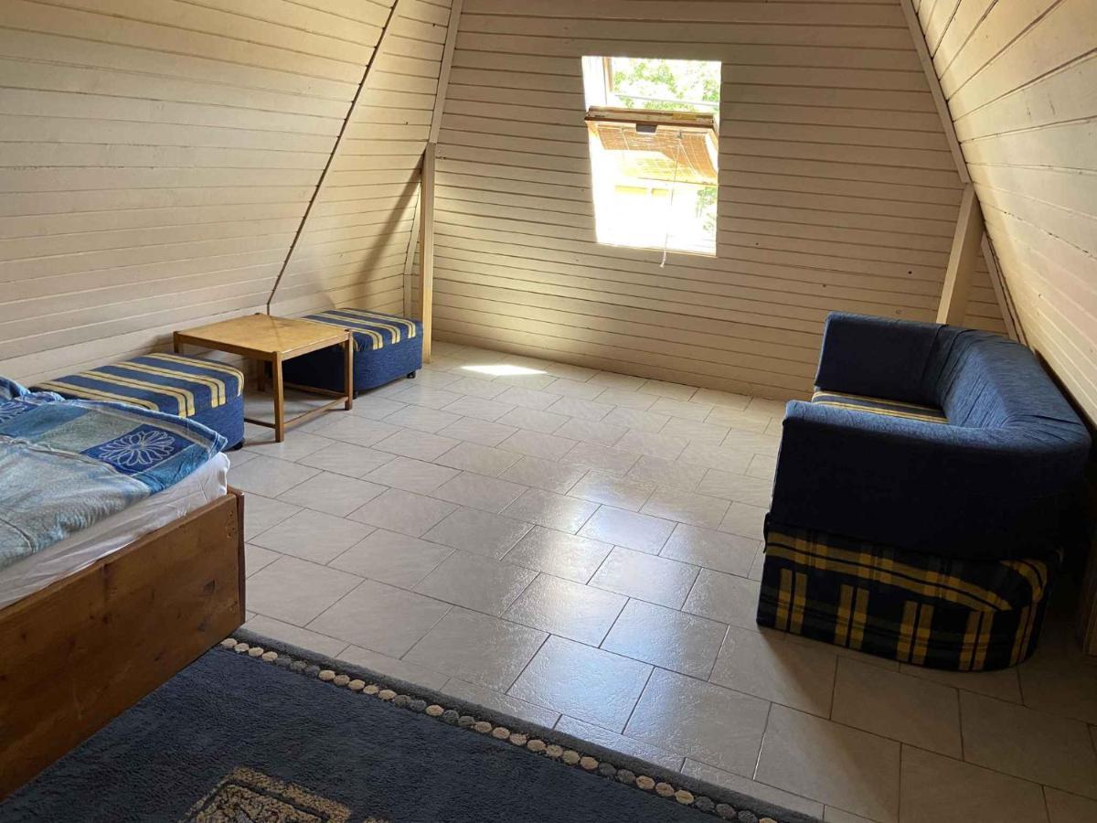 Apartment Siofok, Somogy 10 Екстериор снимка
