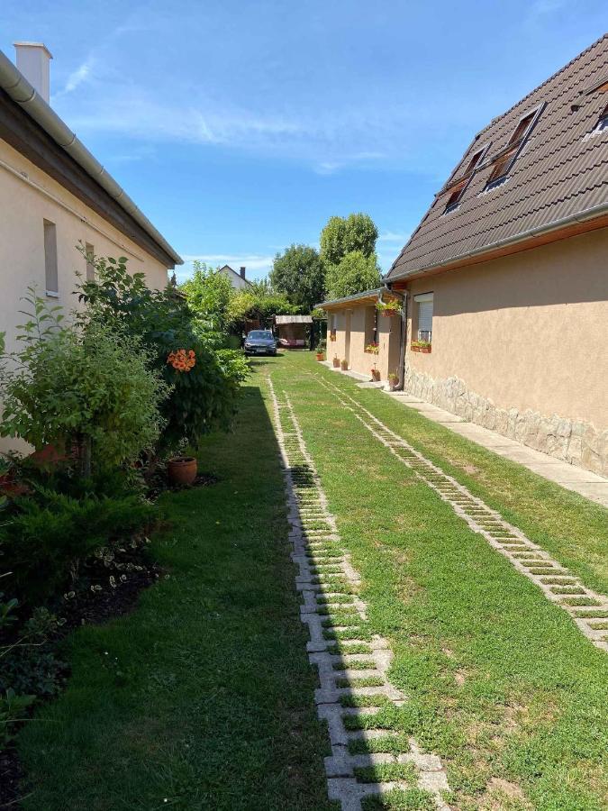 Apartment Siofok, Somogy 10 Екстериор снимка