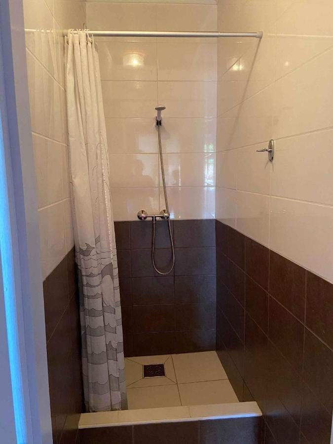 Apartment Siofok, Somogy 10 Екстериор снимка
