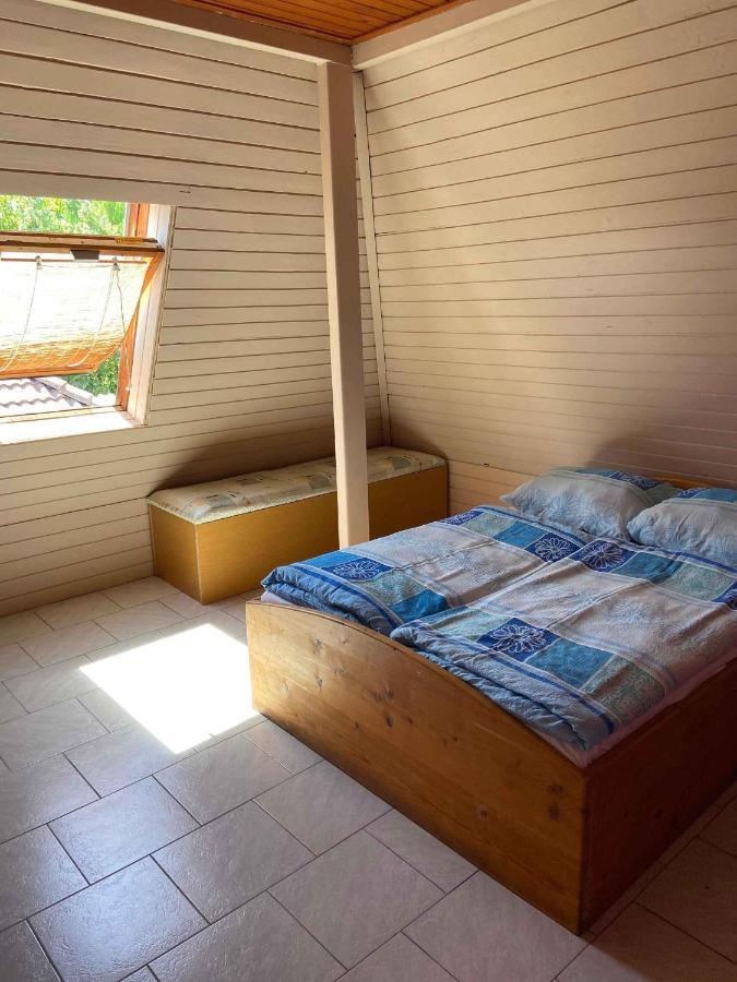 Apartment Siofok, Somogy 10 Екстериор снимка