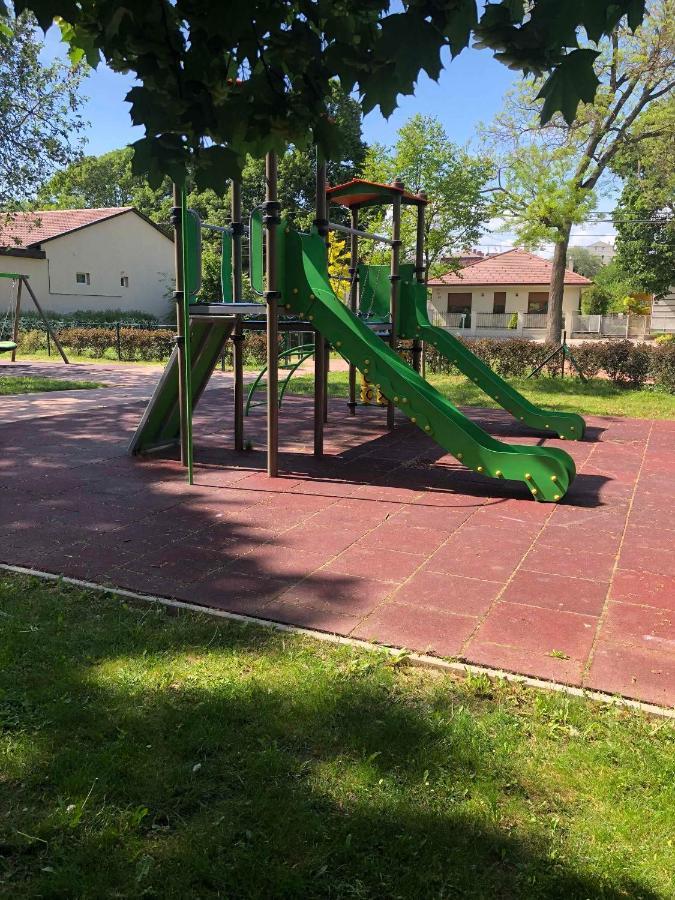 Apartment Siofok, Somogy 10 Екстериор снимка